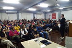 Evento Curso de Educação Física