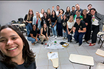 Círculo de Diálogo na disciplina de Procedimento Comum promove vivência e aprofundamento em Justiça Restaurativa