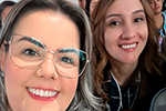 CESUFOZ marca presença no I Congresso Feminino sobre Autismo