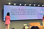 CESUFOZ marca presença no I Congresso Feminino sobre Autismo