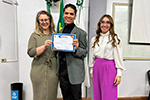 Faculdade CESUFOZ promove palestra sobre Tribunal do Júri