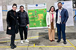 VII Mostra Científica CESUFOZ 2025