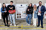VII Mostra Científica CESUFOZ 2025