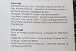 Revista Prote&ccedil;&atilde;o Integradas de Fronteiras &ndash; Curso de Direito