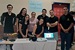 Curso de Farmácia promove a Feira de Práticas Educativas em Saúde