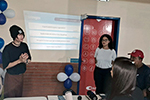 Curso de Farmácia promove a Feira de Práticas Educativas em Saúde