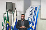 Aula Magna do curso de Direito