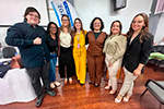 Acolhimento Interdisciplinar com Aula Magna para os cursos do CESUFOZ