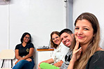 Acolhimento Interdisciplinar com Aula Magna para os cursos do CESUFOZ