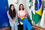 Acolhimento Interdisciplinar com Aula Magna para os cursos do CESUFOZ