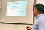 Palestra CLT ou PJ - SINCOFOZ