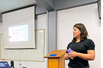 Palestra CLT ou PJ - SINCOFOZ