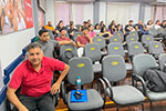 Palestra CLT ou PJ - SINCOFOZ