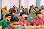 Palestra CLT ou PJ - SINCOFOZ