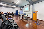 Palestra CLT ou PJ - SINCOFOZ