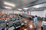 Palestra CLT ou PJ - SINCOFOZ