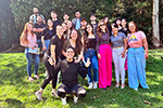 Encerramento do semestre com solidariedade e aprendizado no NPJ
