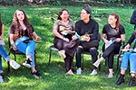Encerramento do semestre com solidariedade e aprendizado no NPJ