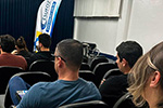Apresenta&ccedil;&atilde;o do programa OAB +Est&aacute;gios da OAB/PR aos acad&ecirc;micos de Direito