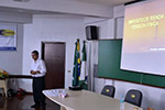 Palestra sobre Imposto de Renda Pessoa Física - Prof. Elias Joao Dandolini