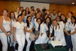 III Semana Acadêmica de Enfermagem
