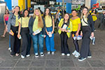 Blitz do Setembro Amarelo