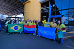 Blitz do Setembro Amarelo