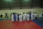 Evento Copa Cooperativa de Judô