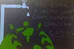 Projeto de Educação Ambiental