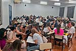 Curso de Prescrição farmacêutica de anticoncepcionais hormonais
