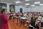 Curso de Prescrição farmacêutica de anticoncepcionais hormonais