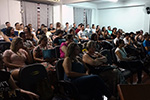 Curso sobre Protocolos Clínicos em Doenças Crônicas