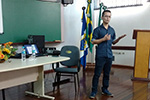 Semana Acadêmica do curso de Farmácia