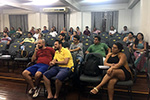 Seminário de Trabalho de Conclusão de Curso