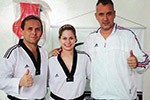 Taekwondo Olímpico