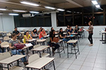 Acadêmicos de Ciências Contábeis participam de curso preparatório para o 2º exame de suficiência do CFC