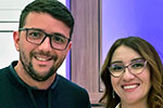 Acadêmicos e professoras do curso de Direito participam de Seminário Internacional