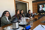 Reunião Preliminar Referente à Evento Promovido pelo IDESF