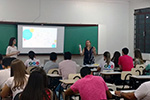 Semana Acadêmica do Curso de Farmácia do CESUFOZ