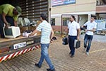 Doações de Equipamentos de Informática ao Instituto Katana