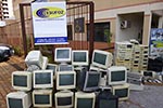 Doações de Equipamentos de Informática ao Instituto Katana