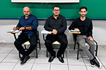 Debate sobre Pena de Morte marca atividade da disciplina de Português Instrumental Jurídico