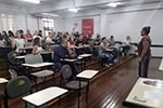 Oficina Lógica Dialética com Racionalidade Transdutiva