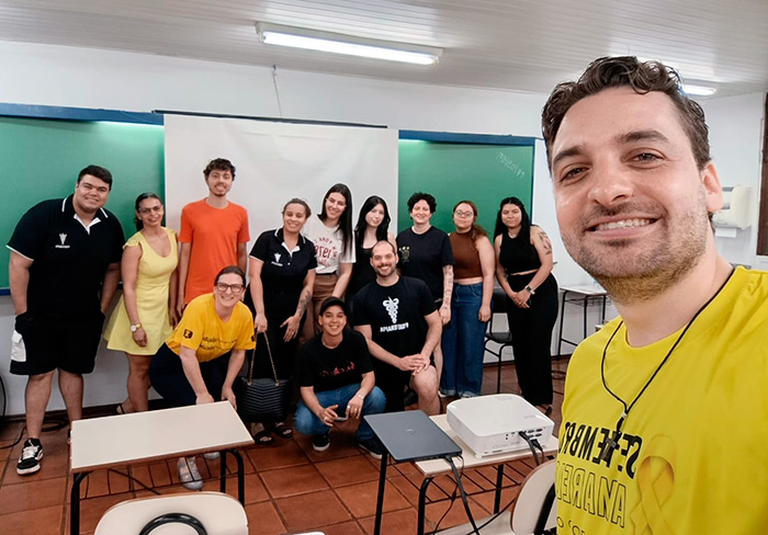 Setembro Amarelo