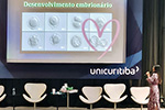 Congresso Acadêmico de Biomedicina