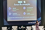 Congresso Acadêmico de Biomedicina
