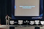 Congresso Acadêmico de Biomedicina