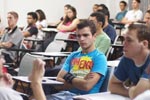 Palestra: Introdução ao cabeamento estruturado metálico e fibras ópticas