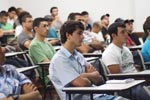 Palestra: Introdução ao cabeamento estruturado metálico e fibras ópticas