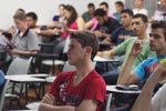 Palestra: Introdução ao cabeamento estruturado metálico e fibras ópticas